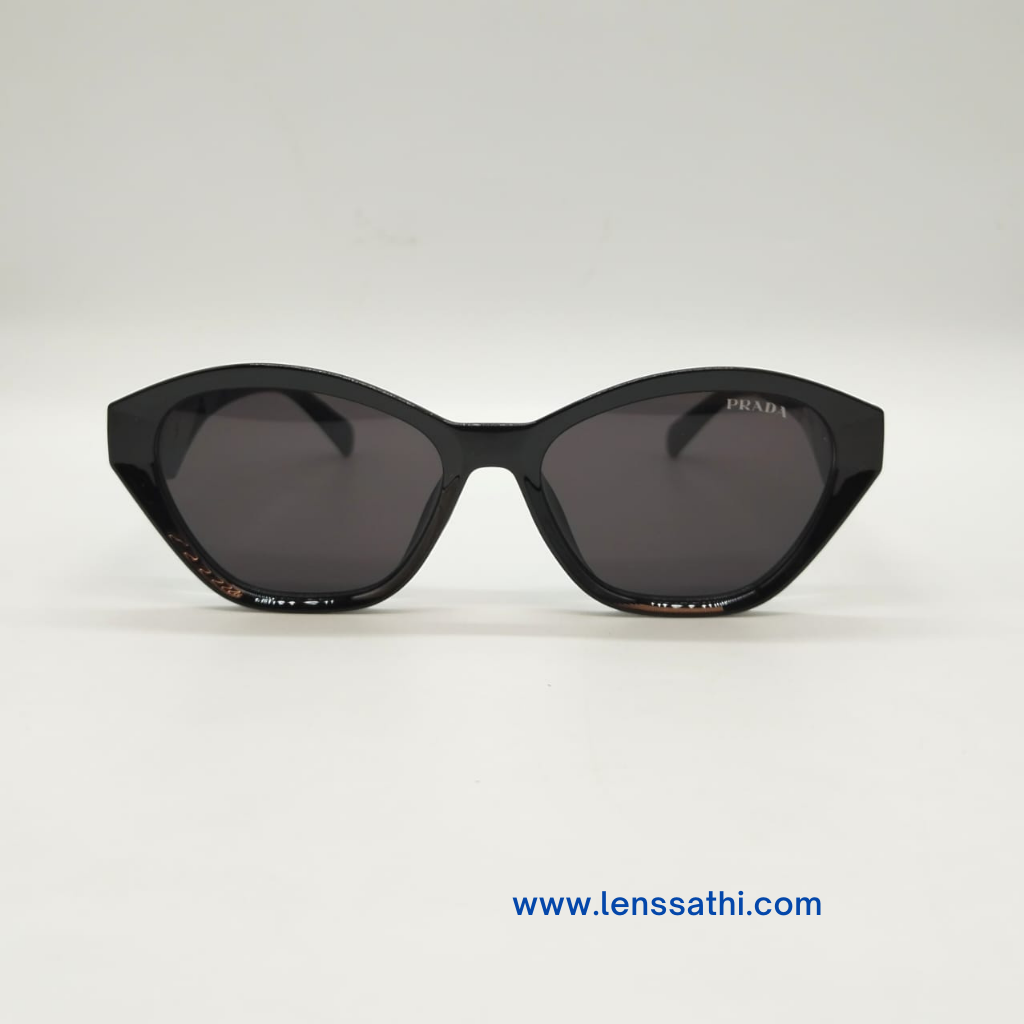 Prada Cateye Sunglass