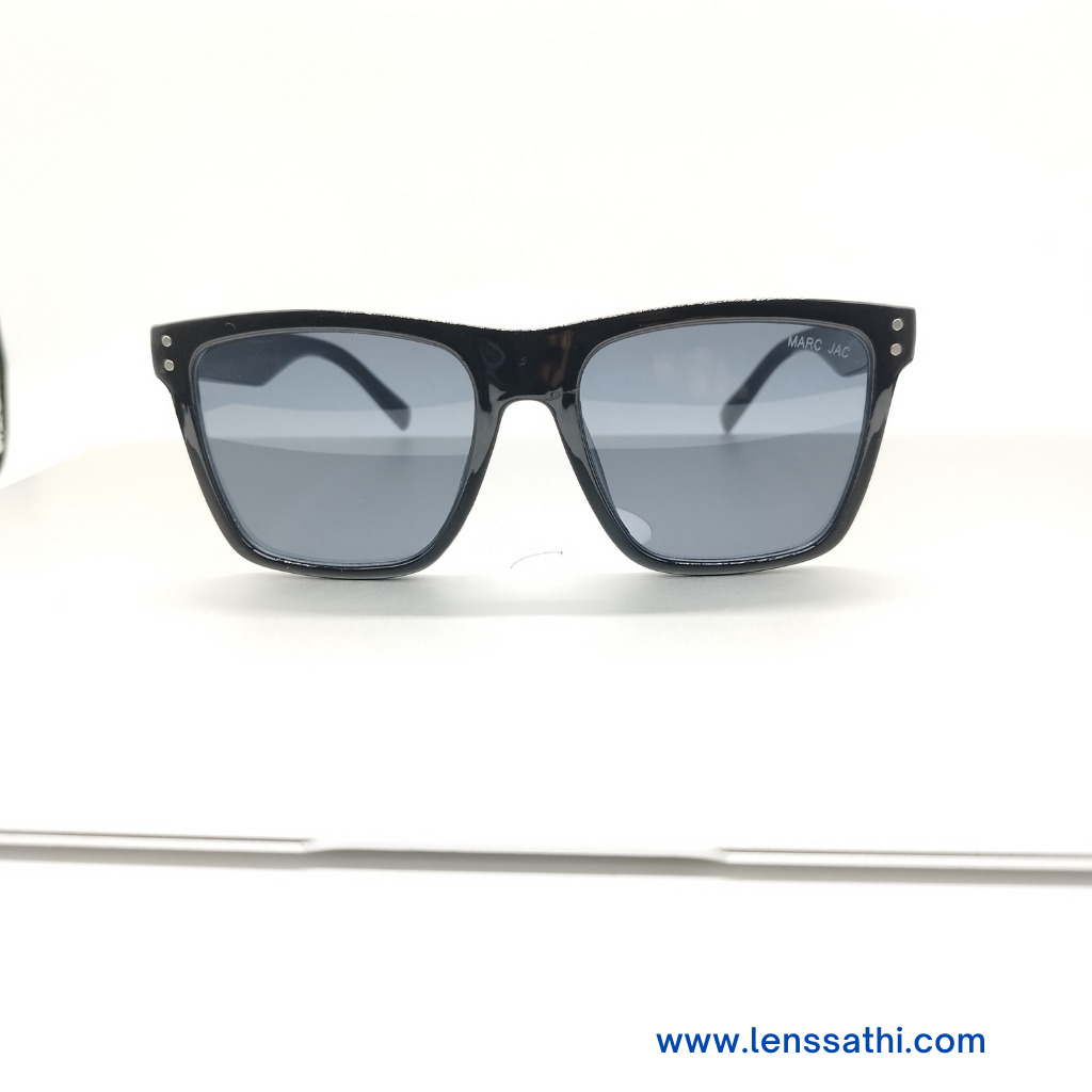 Polarized Sunglass For Gents