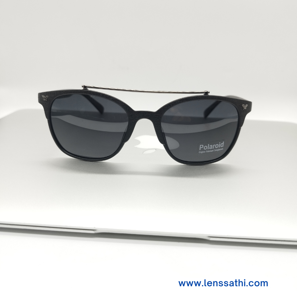 TR Material Polarized Sunglass