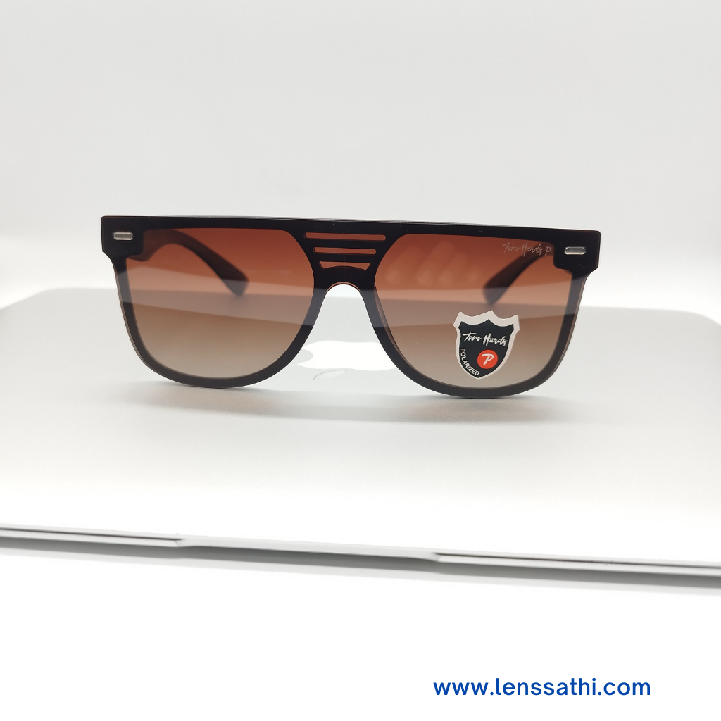 Tom Hardy Polarized Sunglass