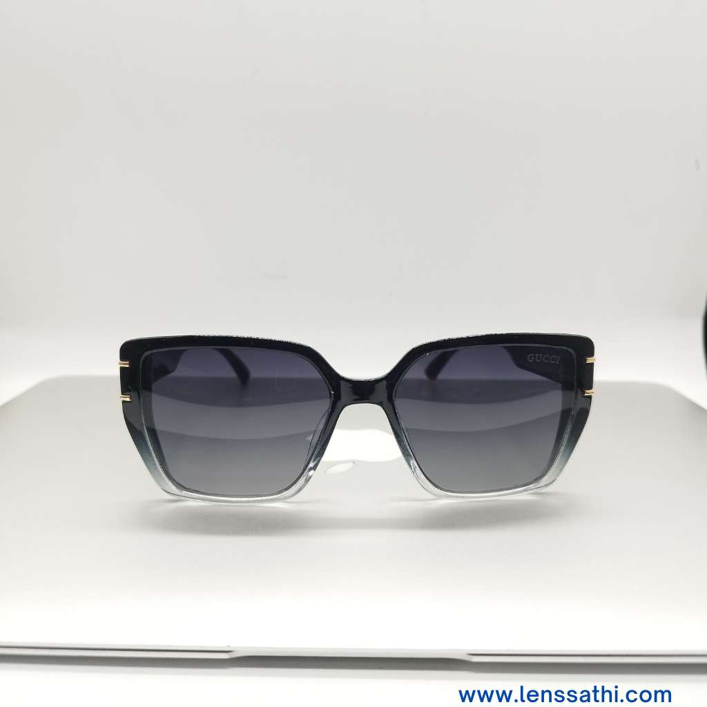 Gucci High Quality Sunglass