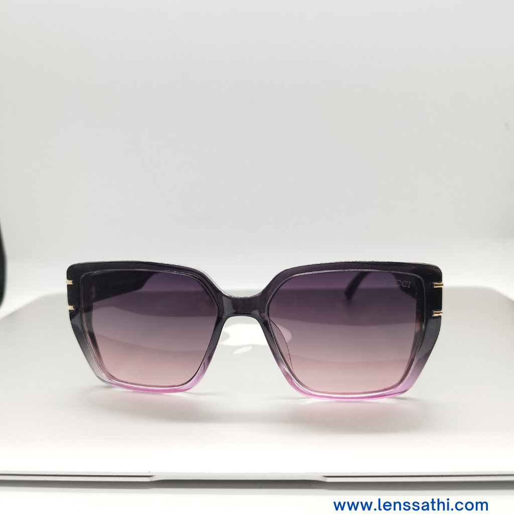 M9104 Model Gucci Sunglass