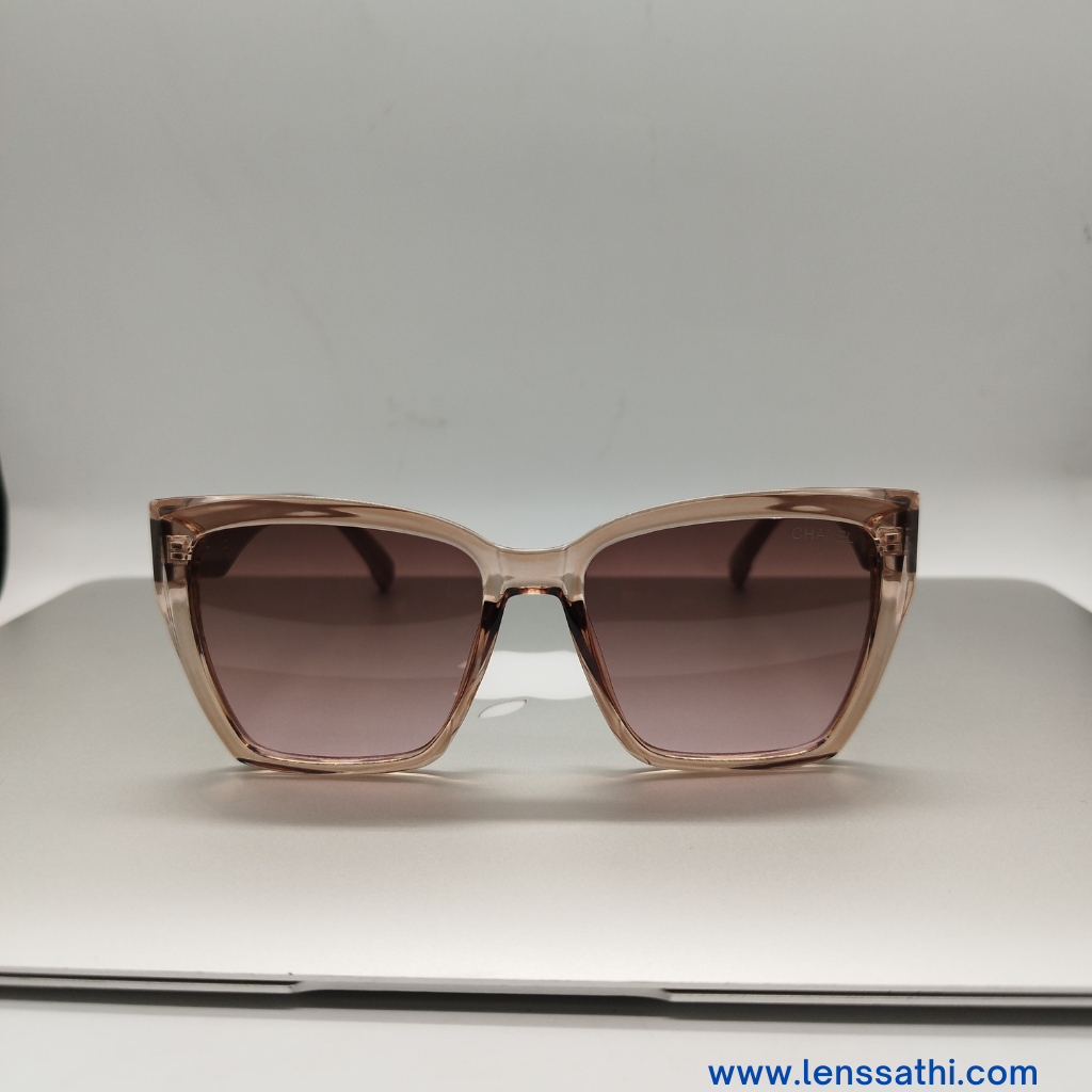 A80321 Model Chanel Sunglass