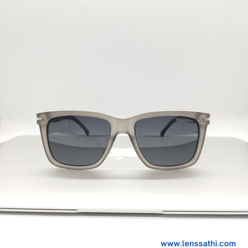 Hugo Boos  Polarized Sunglass