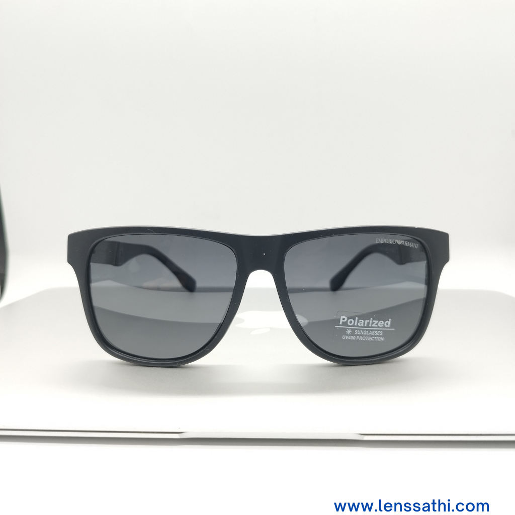 Emporio Armani Polarized sunglass