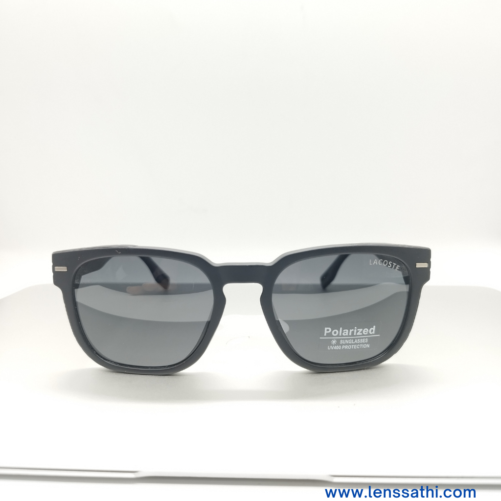 Lacoste Polarized sunglasses