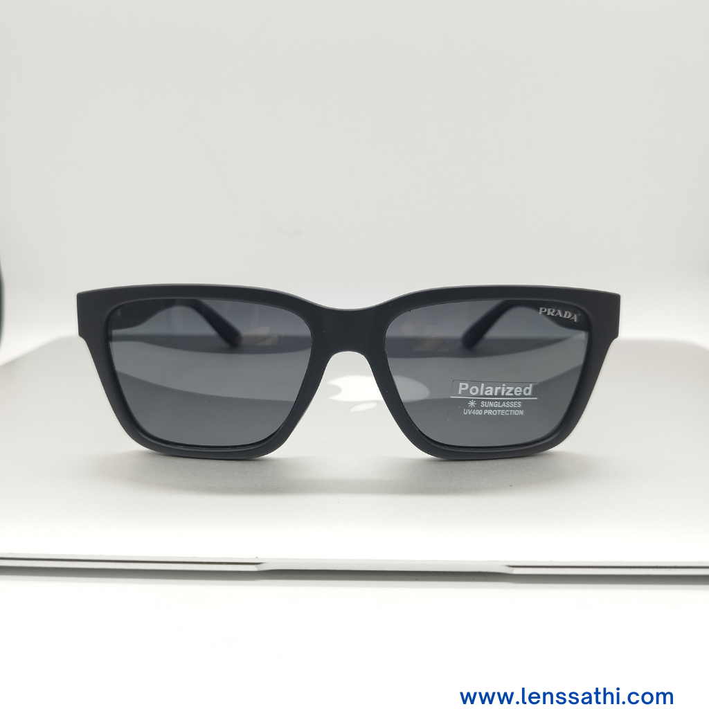 Prada Polarized Sunglass For Men