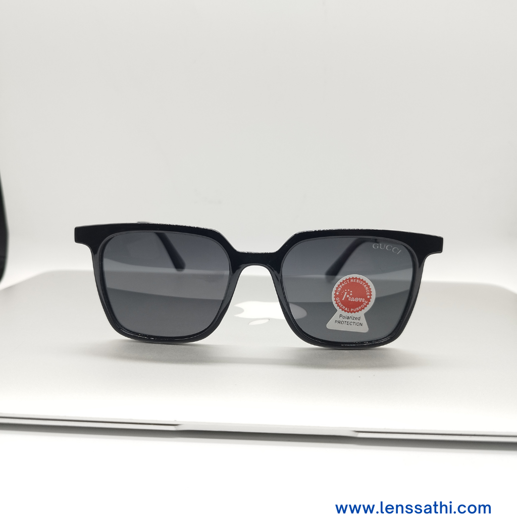 Gucci TR Sunglass