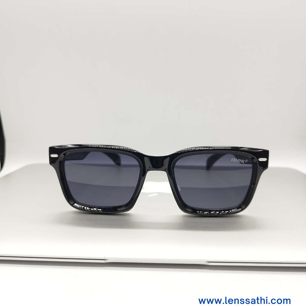 Idor Sunglass for Unisex